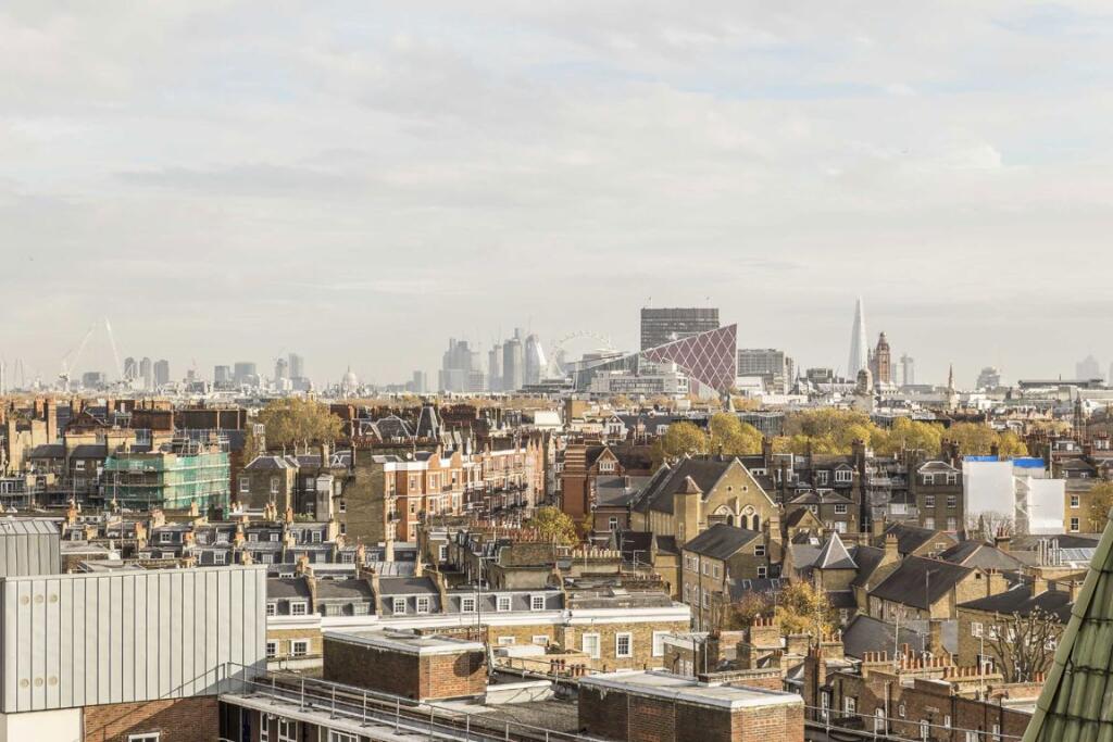 Main image of property: Sloane Avenue, Chelsea