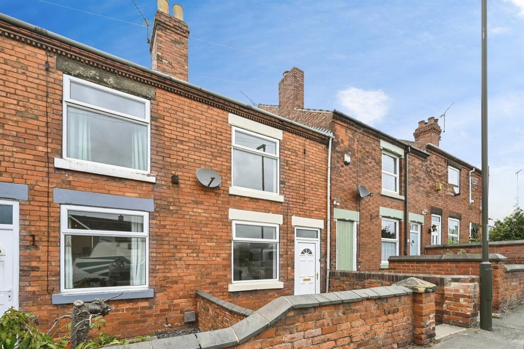 Main image of property: Peasehill, RIPLEY