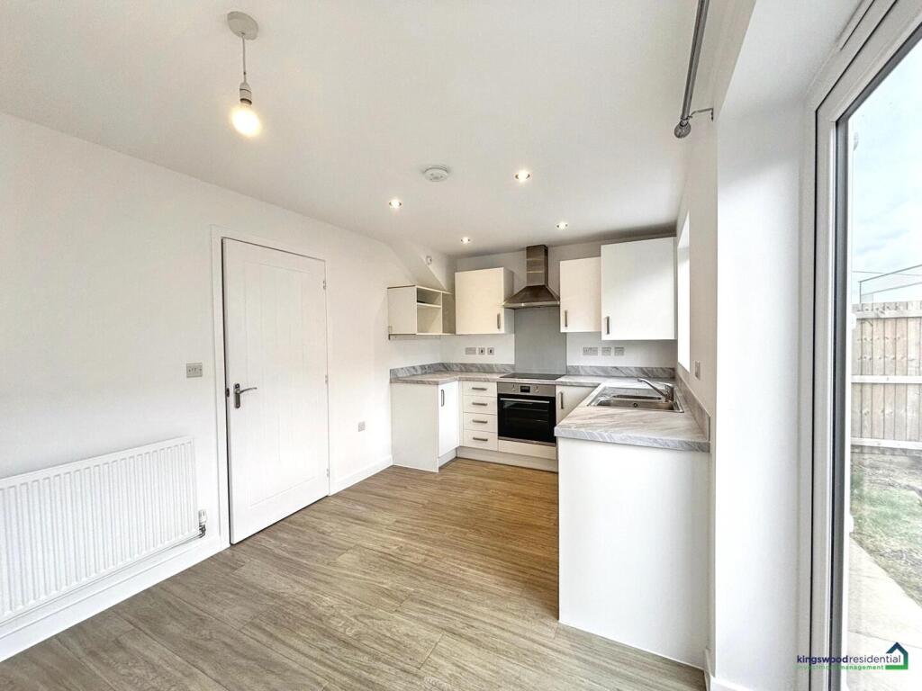 House in Nottingham - View 2