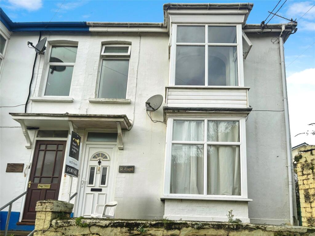 Main image of property: West Challacombe Lane, Combe Martin, Ilfracombe