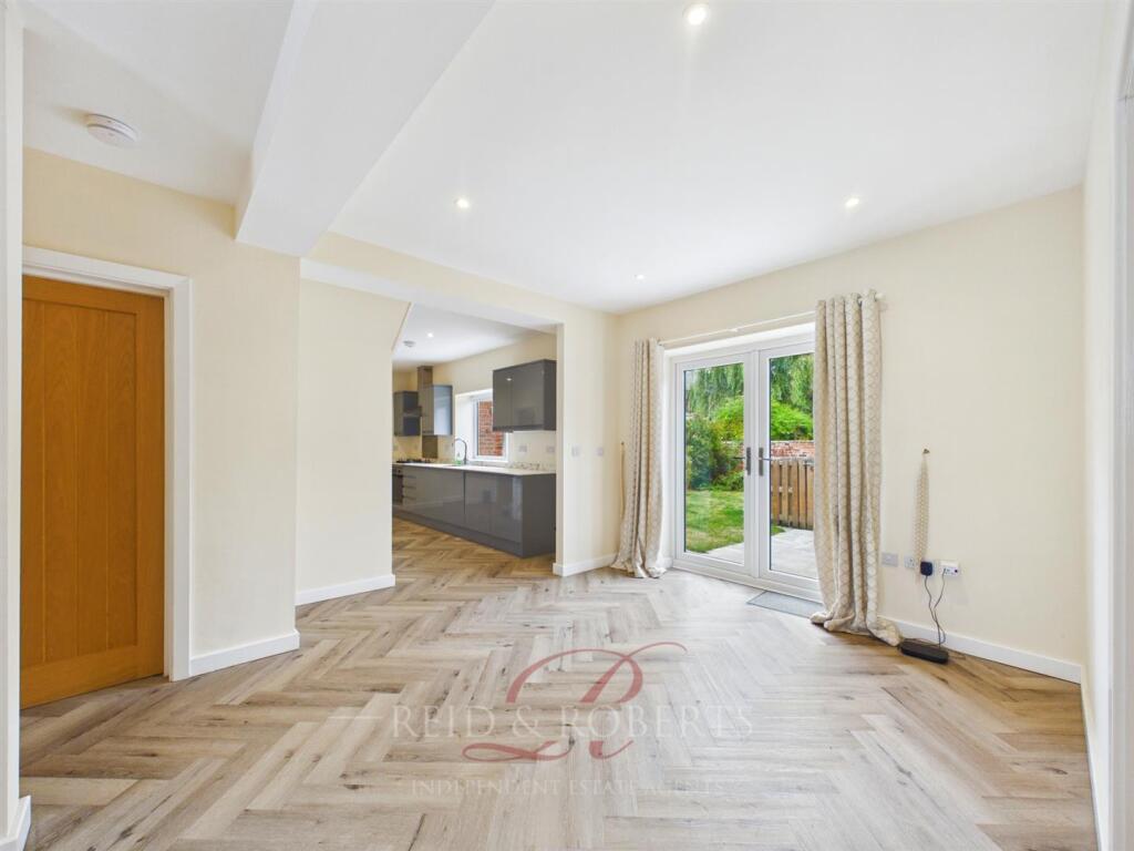 House in Chester, Mold - View 5