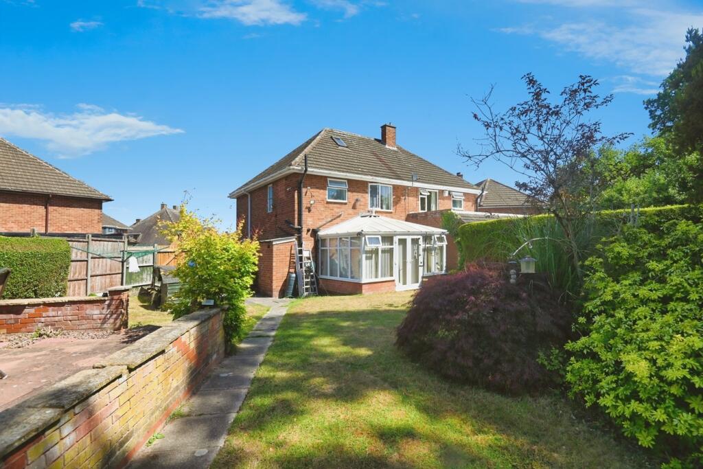 Additional image 18 of Balmoral Road, Castle Bromwich, Birmingham, B36