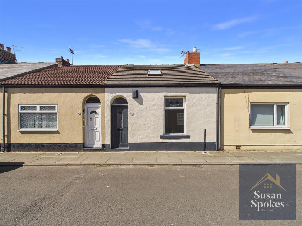 Main image of property: Westbury Street, Sunderland