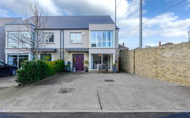 Main image of property: Aylesbury, Ballintemple, Cork