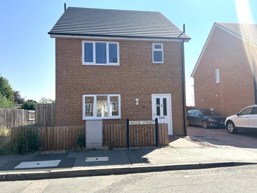 Main image of property: Eastwood, Chatteris, Cambs, PE16 6RX