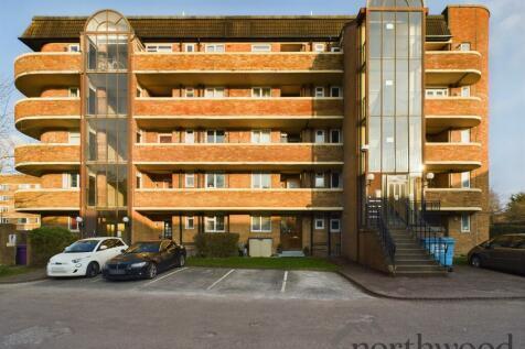 Main image of property: Minster Court, Liverpool
