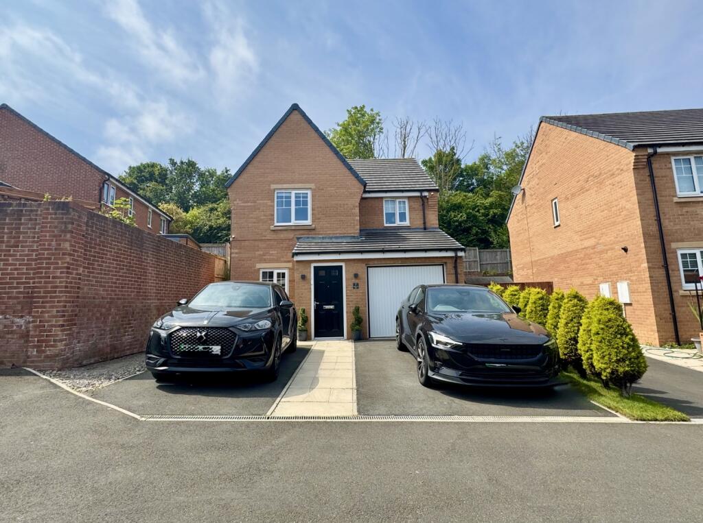 Main image of property: Mulberry Way, Seaham, County Durham, SR7