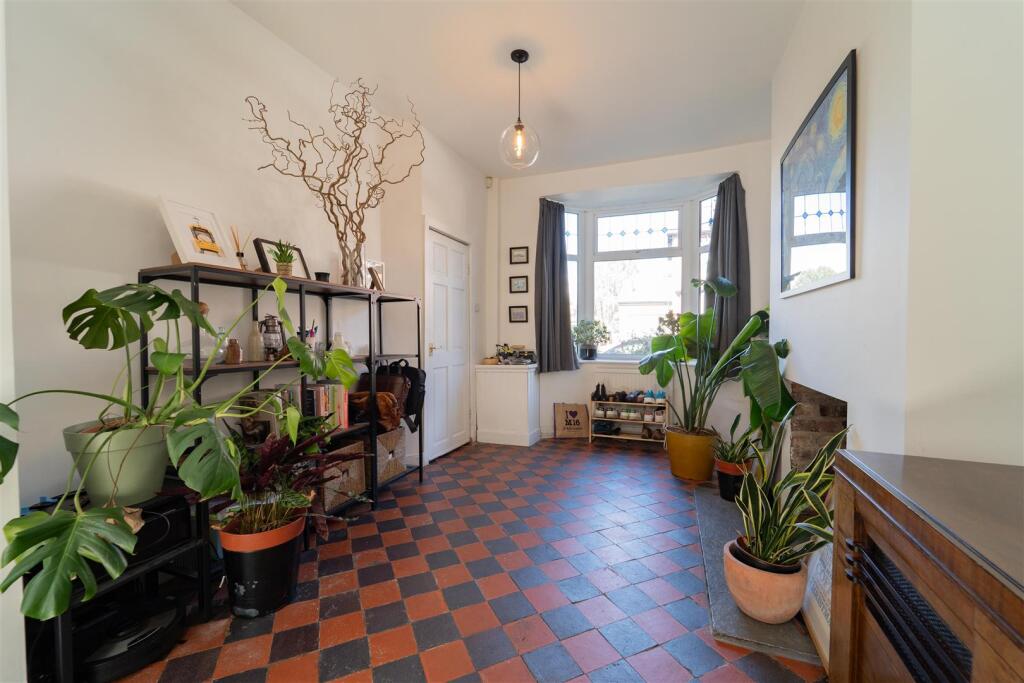 House in Manchester, Chorlton-cum-Hardy - View 5