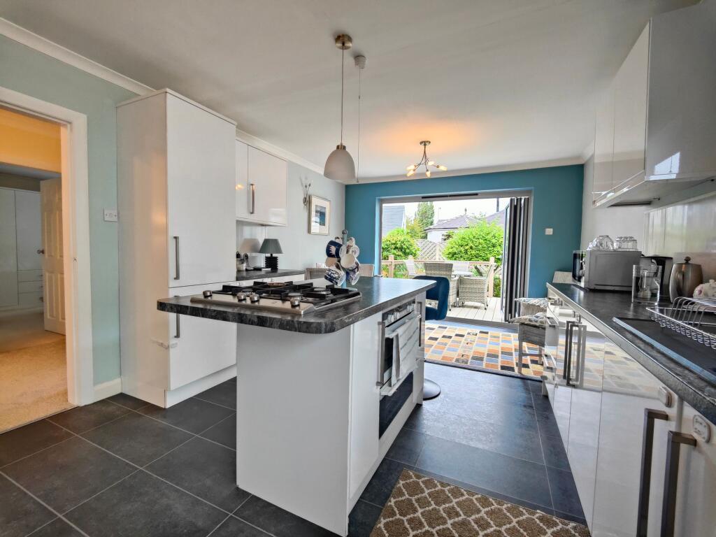 Main image of property: Sea View Drive, Hest Bank, LA2