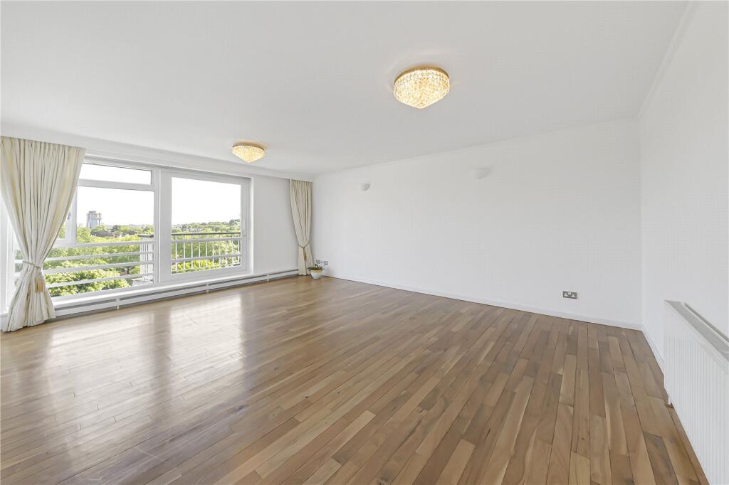 Main image of property: St. Johns Wood Park, London, NW8