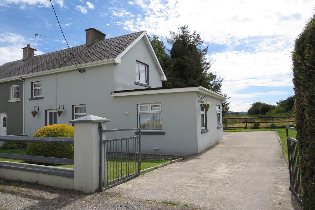 Main image of property: 47 Harrison Place, Charleville