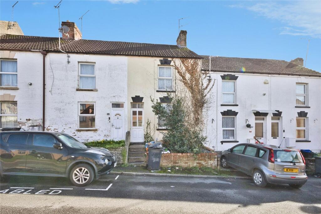 Main image of property: Eastland Road, Yeovil, Somerset, BA21