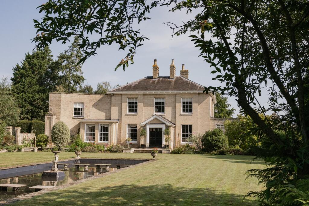 Main image of property: Sunnyside, Bergh Apton, Norwich