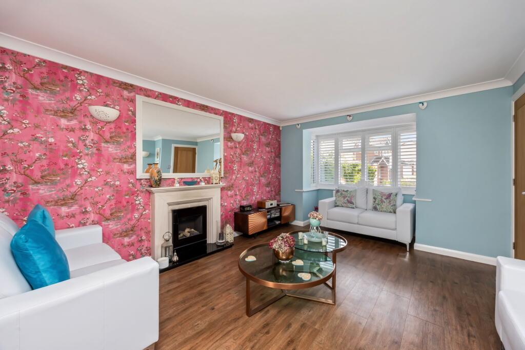 Abbey Road, Steyning, BN44 photo 5