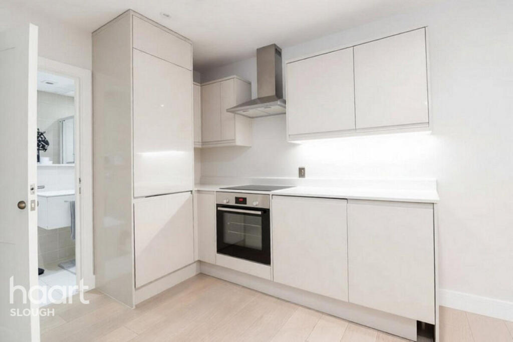 Main image of property: Chalvey Park, SLOUGH