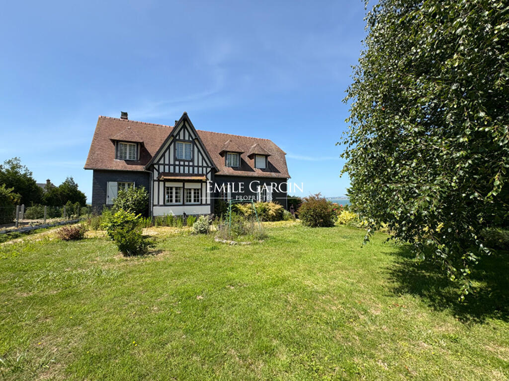 Main image of property: Normandy, Calvados, Honfleur
