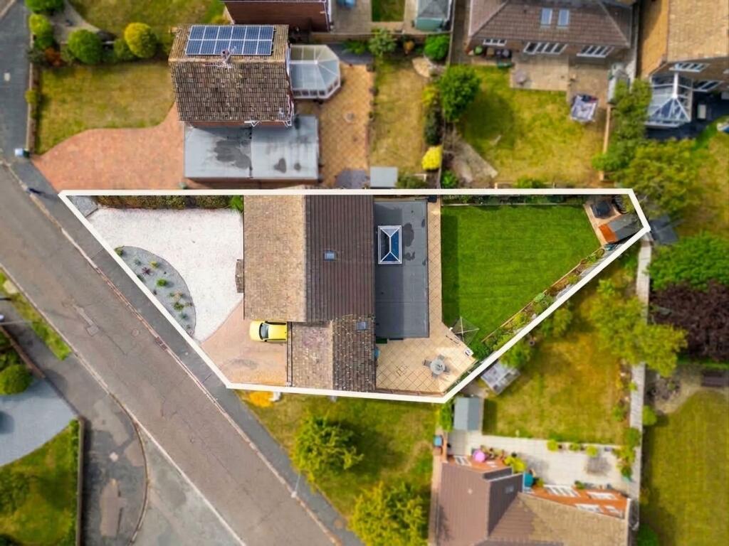 House in Aylesbury, Bedgrove - View 4