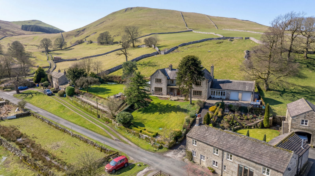 Additional image 30 of The Rookery, Thorpe, BD23