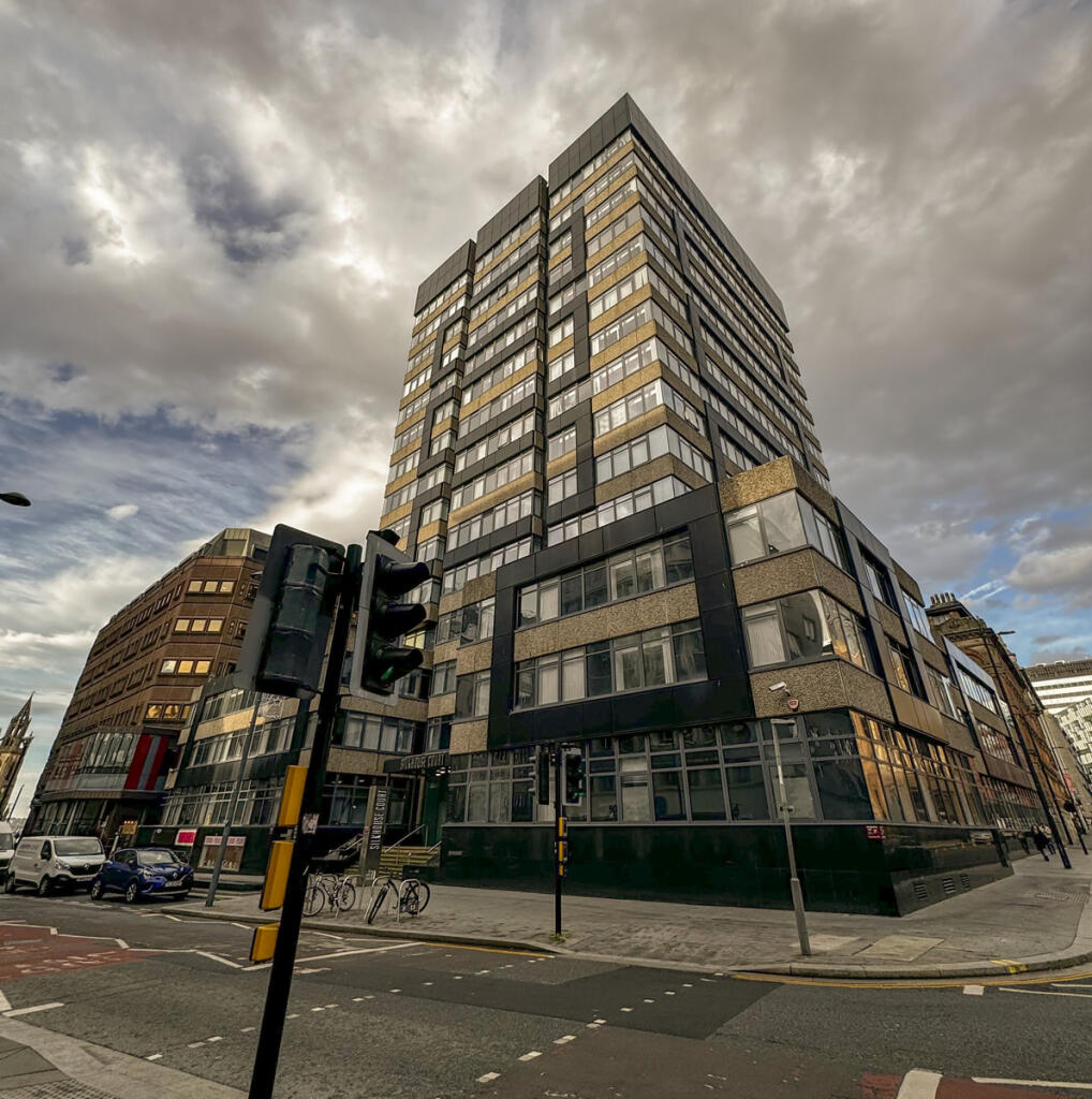 Main image of property: Silkhouse Court