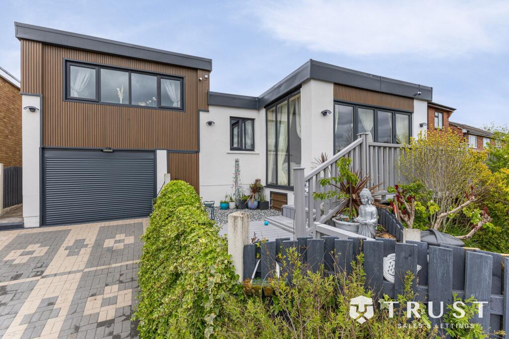 Main image of property: Raikes Lane, Birstall, WF17