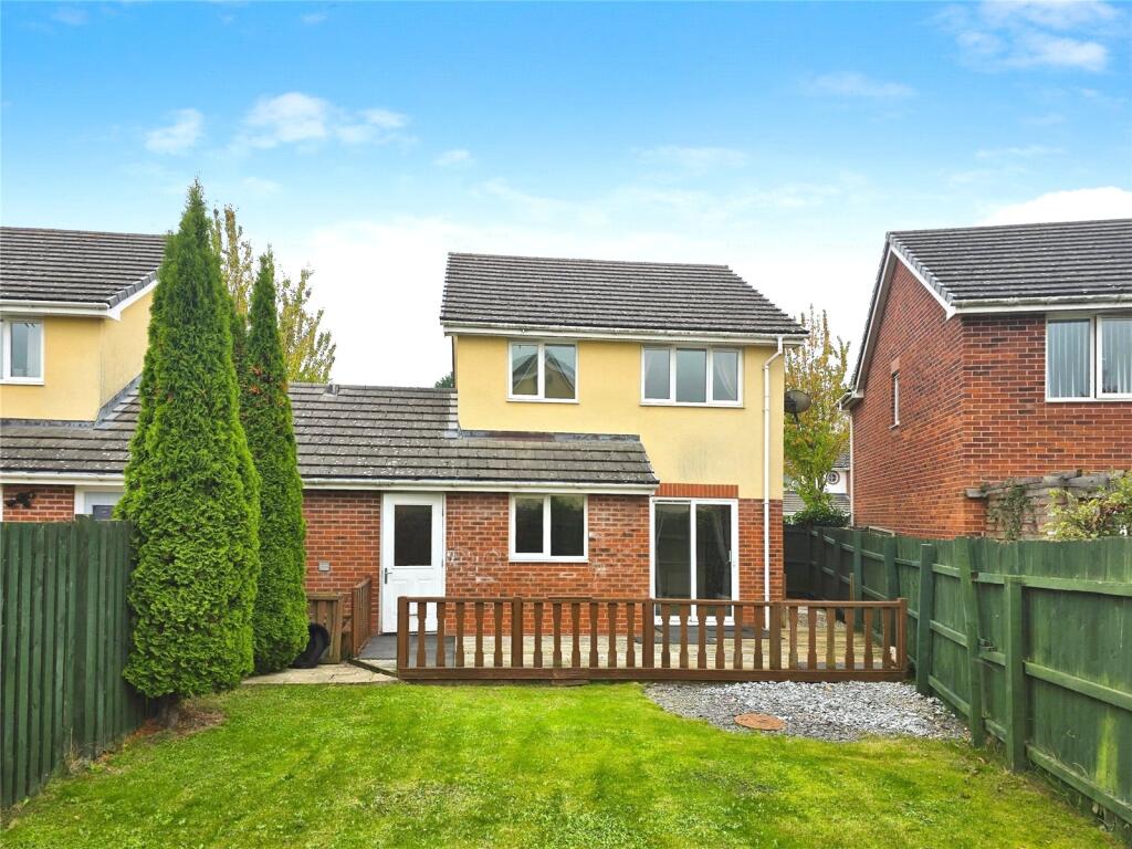 Main image of property: Parc Hafod, Llanymynech, Shropshire, SY22