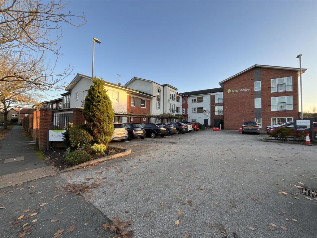 Main image of property: Spath Lane, Wilmslow
