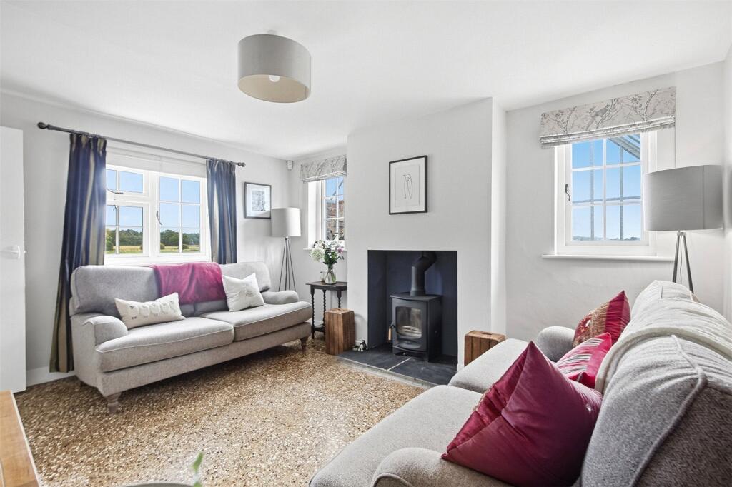 House in Newton Upon Derwent, Sutton upon Derwent - View 4
