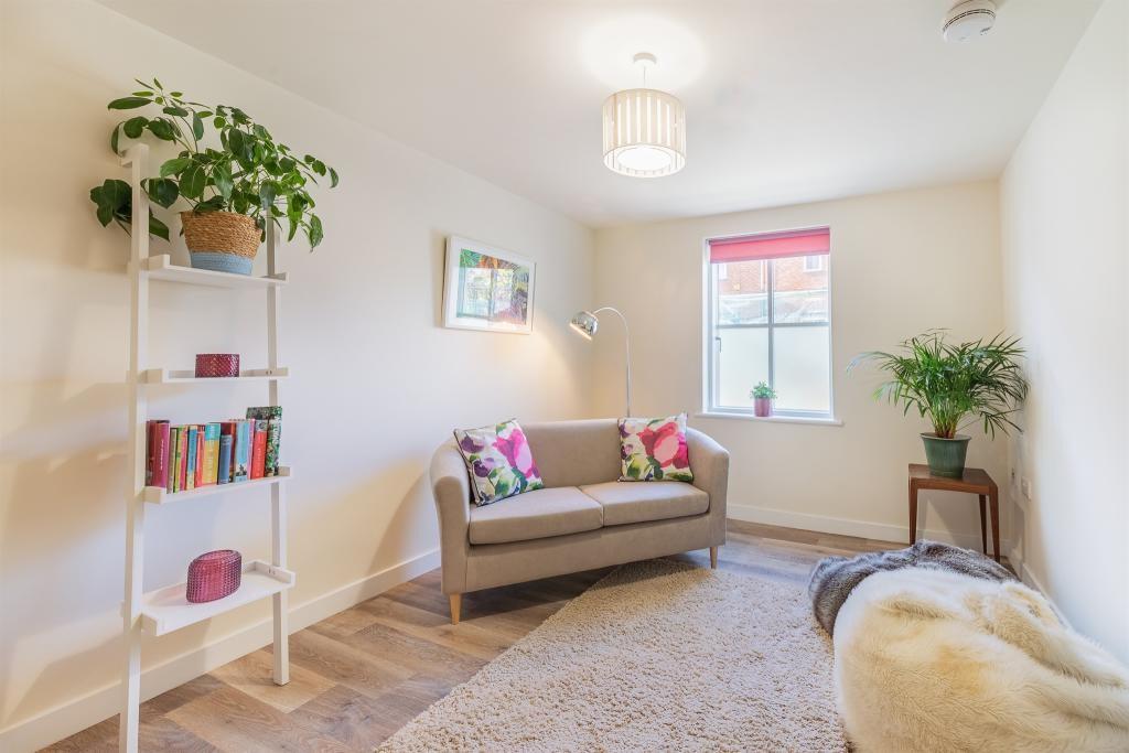 Main image of property: East Reach, Taunton