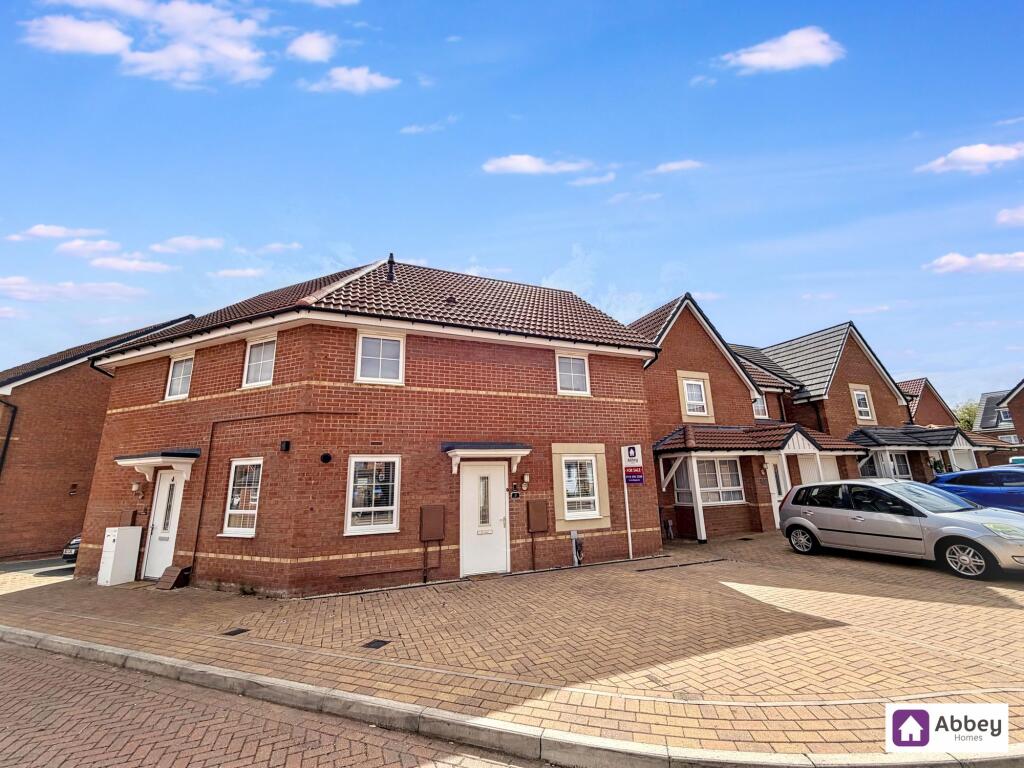 Main image of property: Haydon Lane, Leicester, LE4
