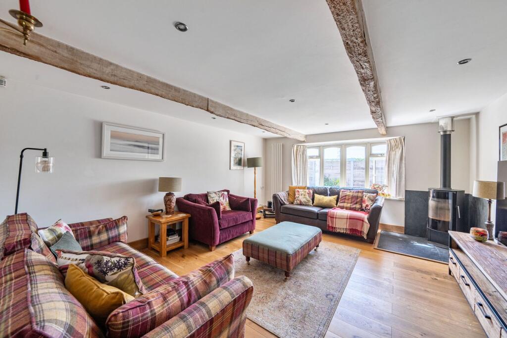Lower Westholme, Pilton, Shepton Mallet, BA4 photo 4