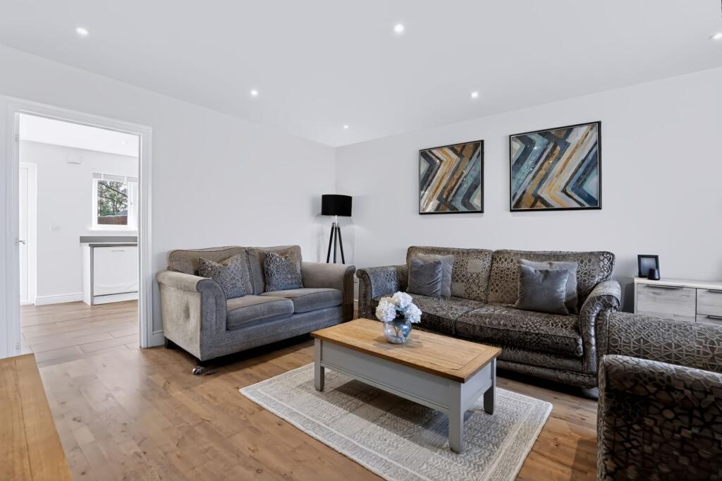 House in Lenzie, Woodilee Village Development, Rosebank - View 4