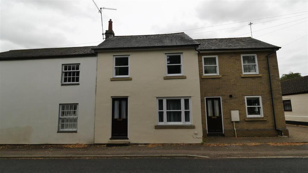 Main image of property: Bridge Street, Wistow