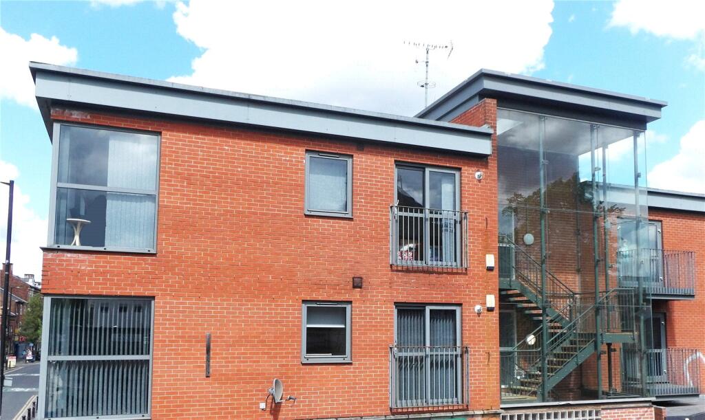 Main image of property: Wilmslow Road, Withington, Manchester, M20