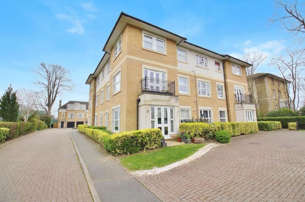 Main image of property: Meadowbank Close, Isleworth, TW7