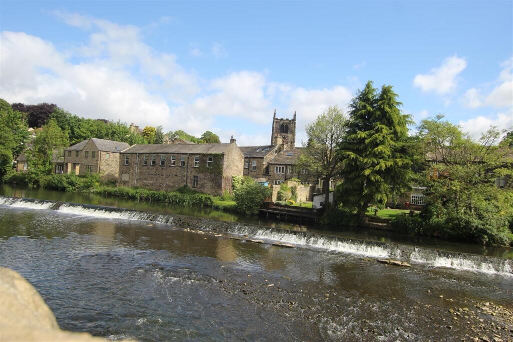 Main image of property: Church View, Ireland Street, Bingley, BD16 2QB