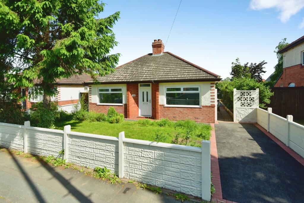 Main image of property: Remer Street, Crewe, Cheshire, CW1