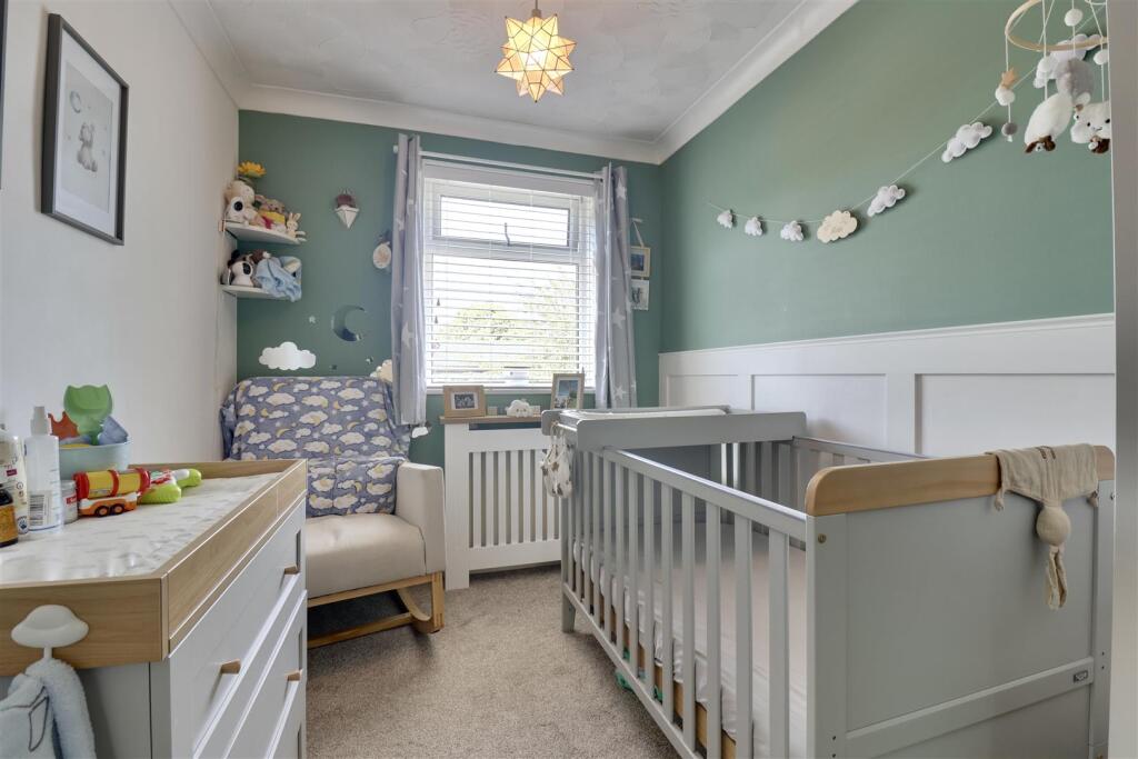 House in Waterlooville, Crookhorn - View 4