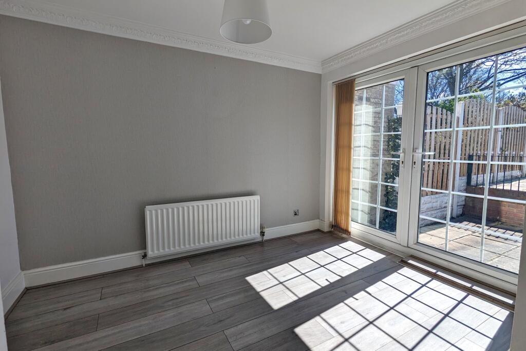 House in Sheffield, Wybourn - View 3