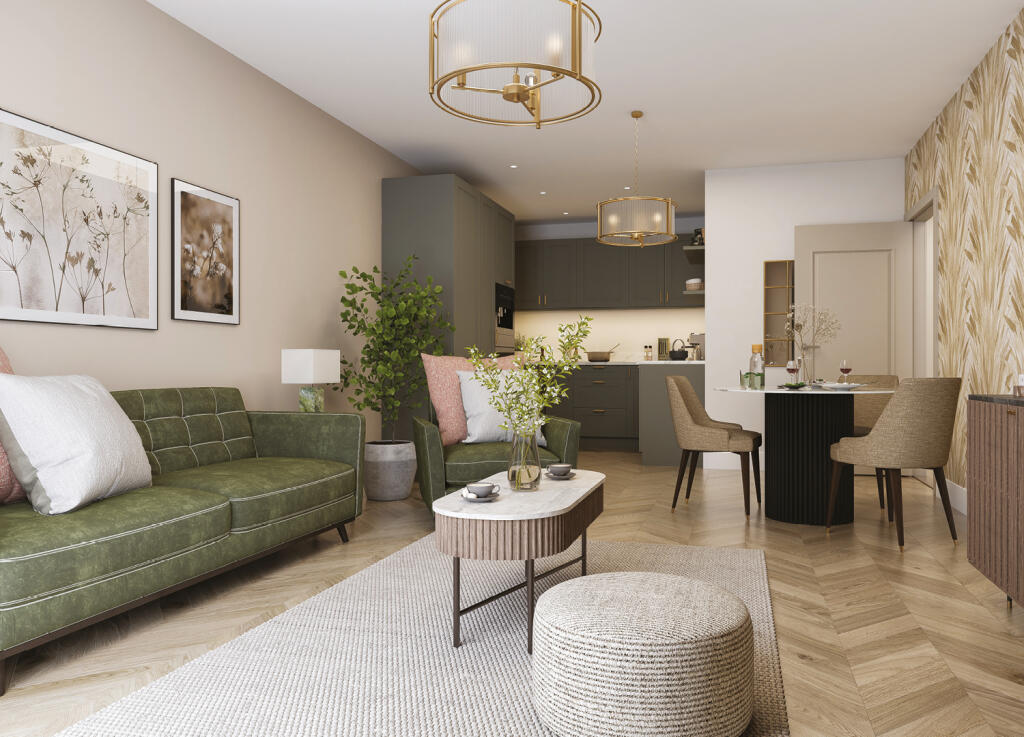 Main image of property: Walsall Road, Great Wyrley, Walsall