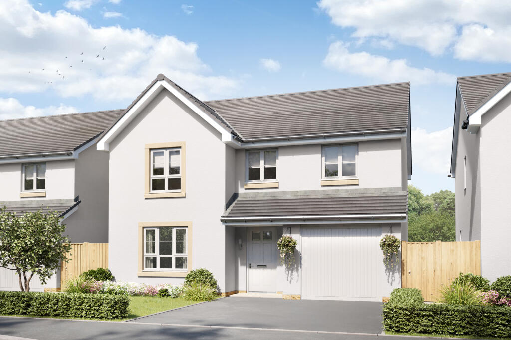 Main image of property: Houstoun Road,
Livingston,
West Lothian,
EH54 7AA