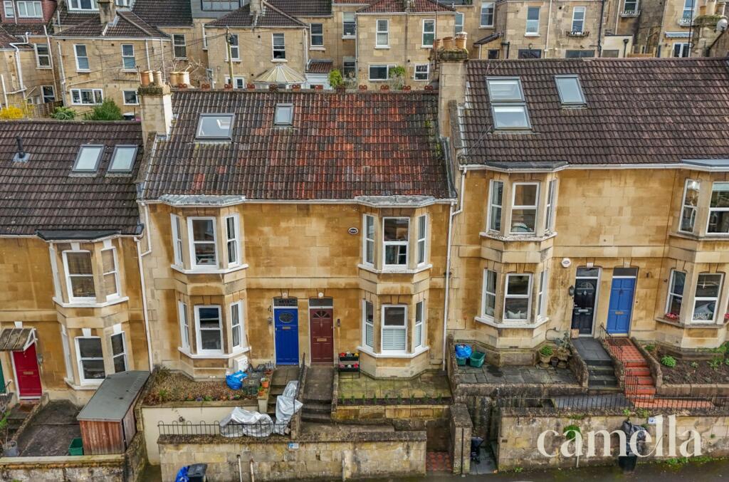 Additional image 33 of Magdalen Avenue, Bath, BA2