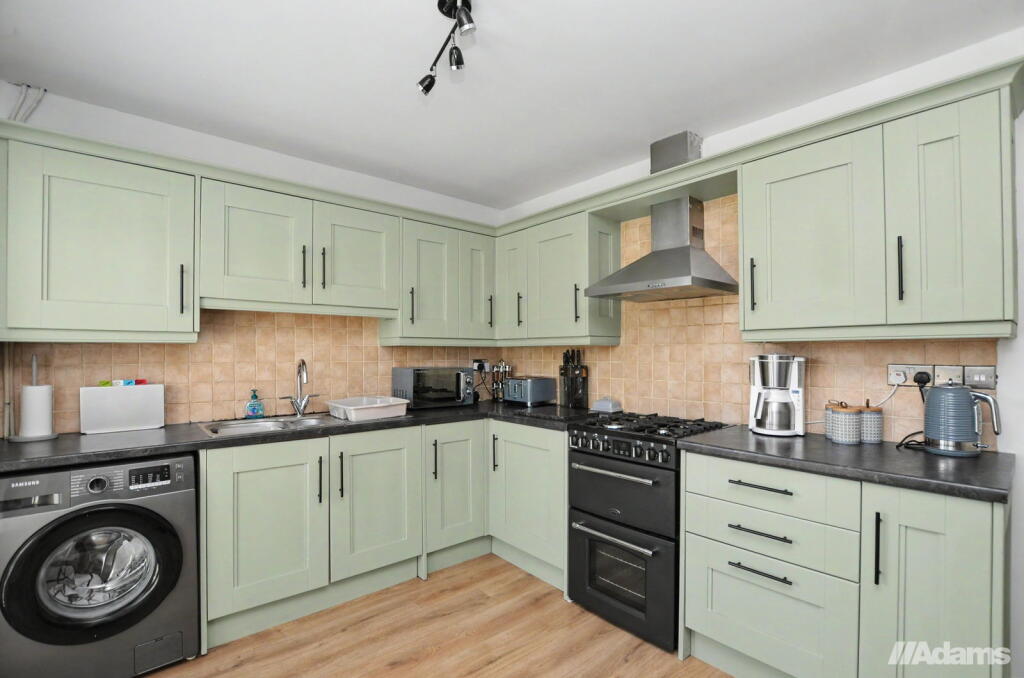 House in Warrington - View 4