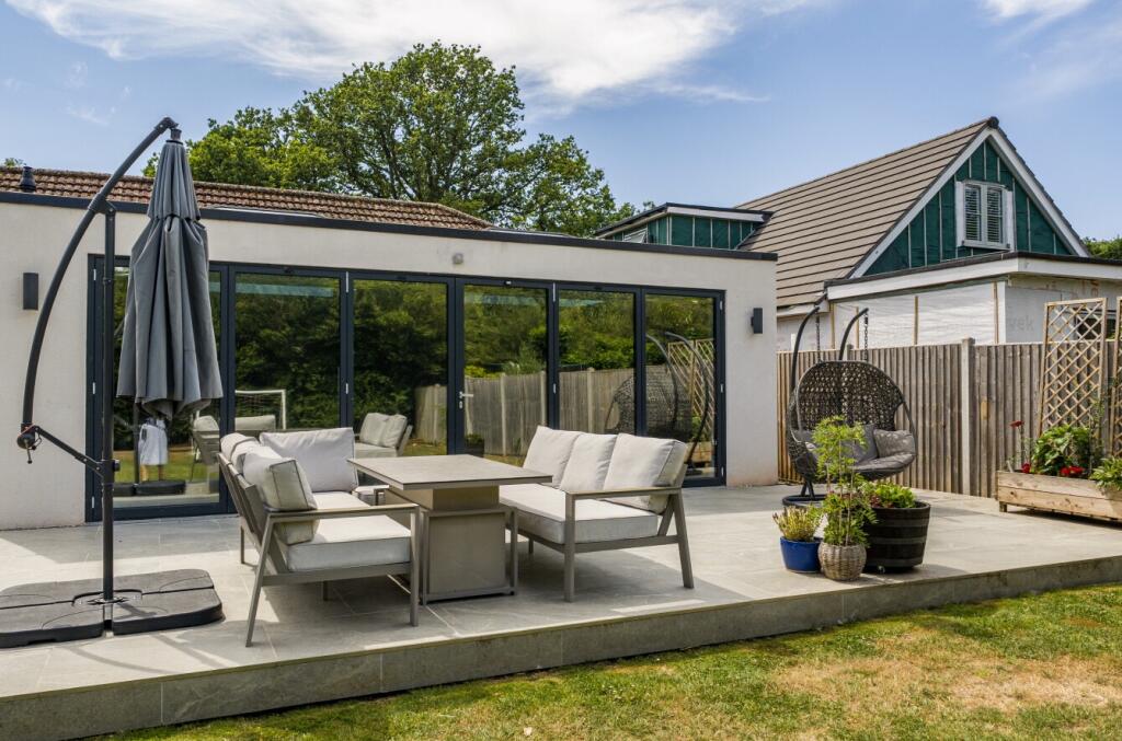 House in Redhill - More