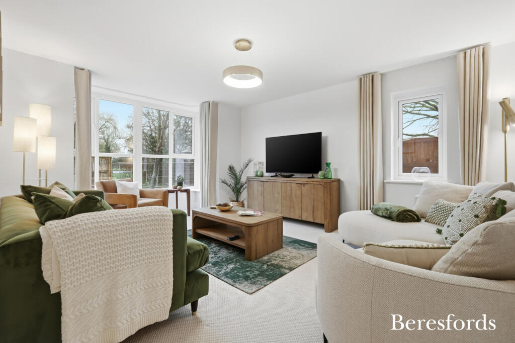 Main image of property: Plot 1 Roxwell Row, Chelmsford, CM1