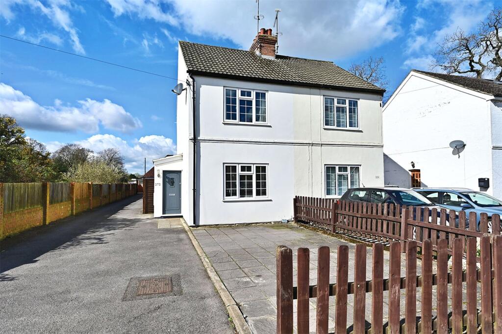 Main image of property: Mytchett Road, Mytchett, Camberley, Surrey, GU16