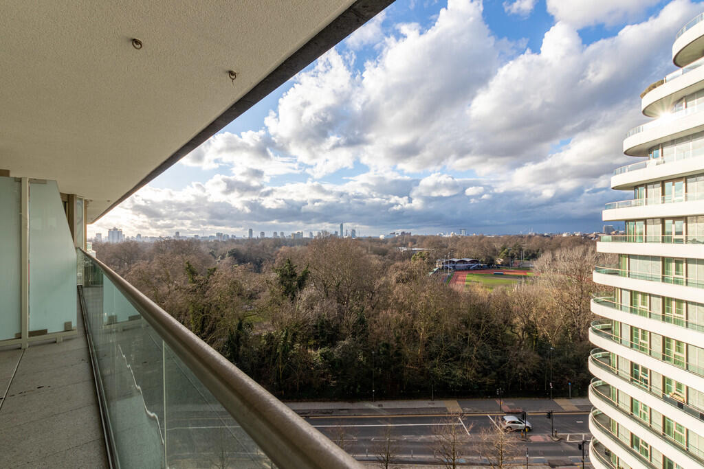 Main image of property: Sophora House, Chelsea Vista