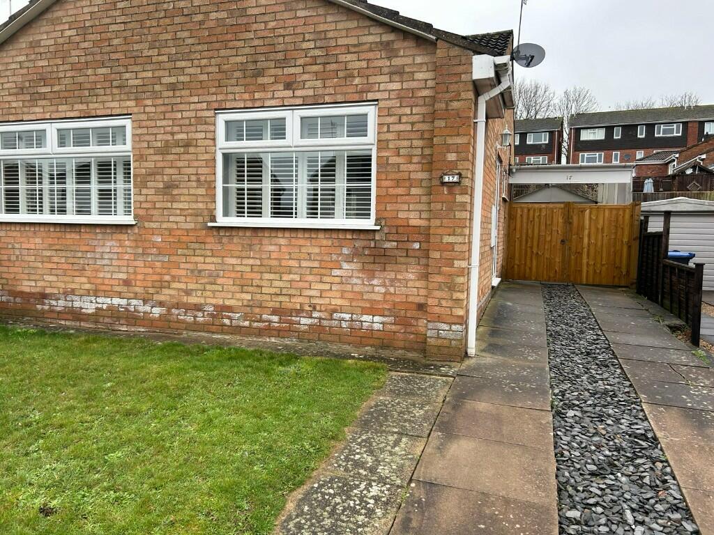 Main image of property: Crane Close, Warwick, Warwickshire, CV34