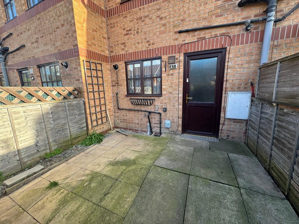 Main image of property: 61 Cave Street 