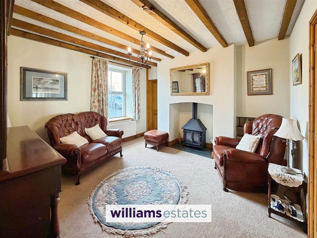Cynwyd, Corwen, LL21 photo 2
