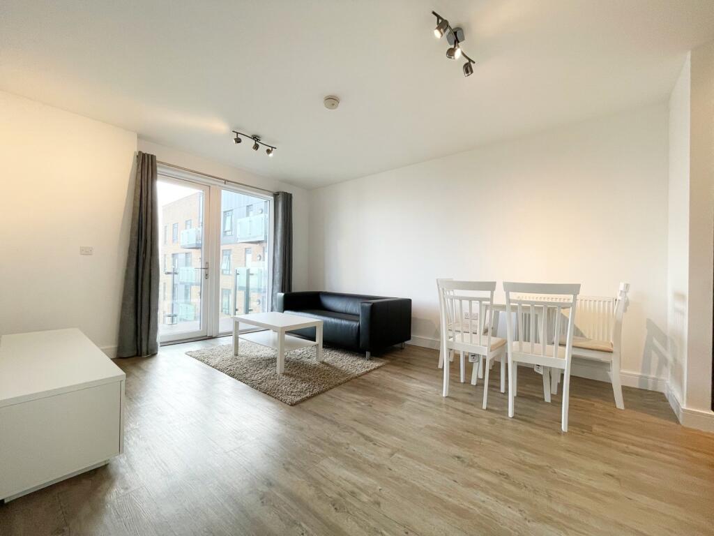 Main image of property: Peninsula Quay,
Pegasus Way, ME7